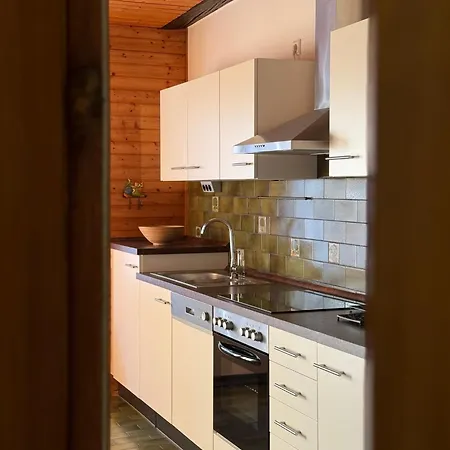Ferienwohnung Am Franziskaner Tor Uberlingen Eksteriør billede