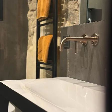 Ferienwohnung Am Franziskaner Tor Uberlingen Eksteriør billede