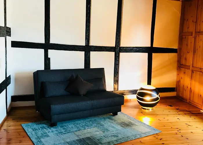 Ferienwohnung am Franziskaner Tor