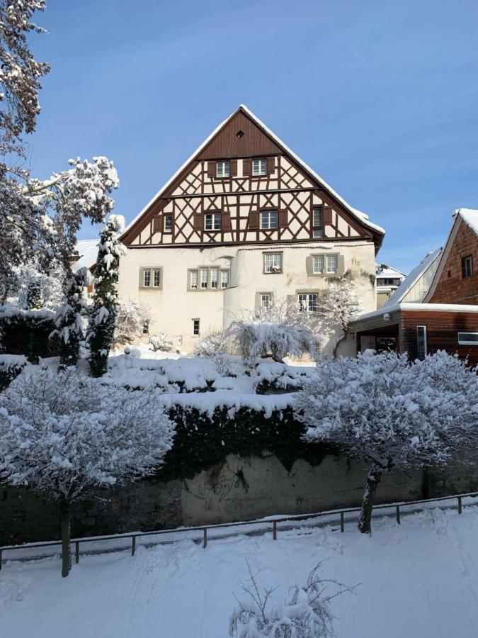 Am Franziskaner Tor