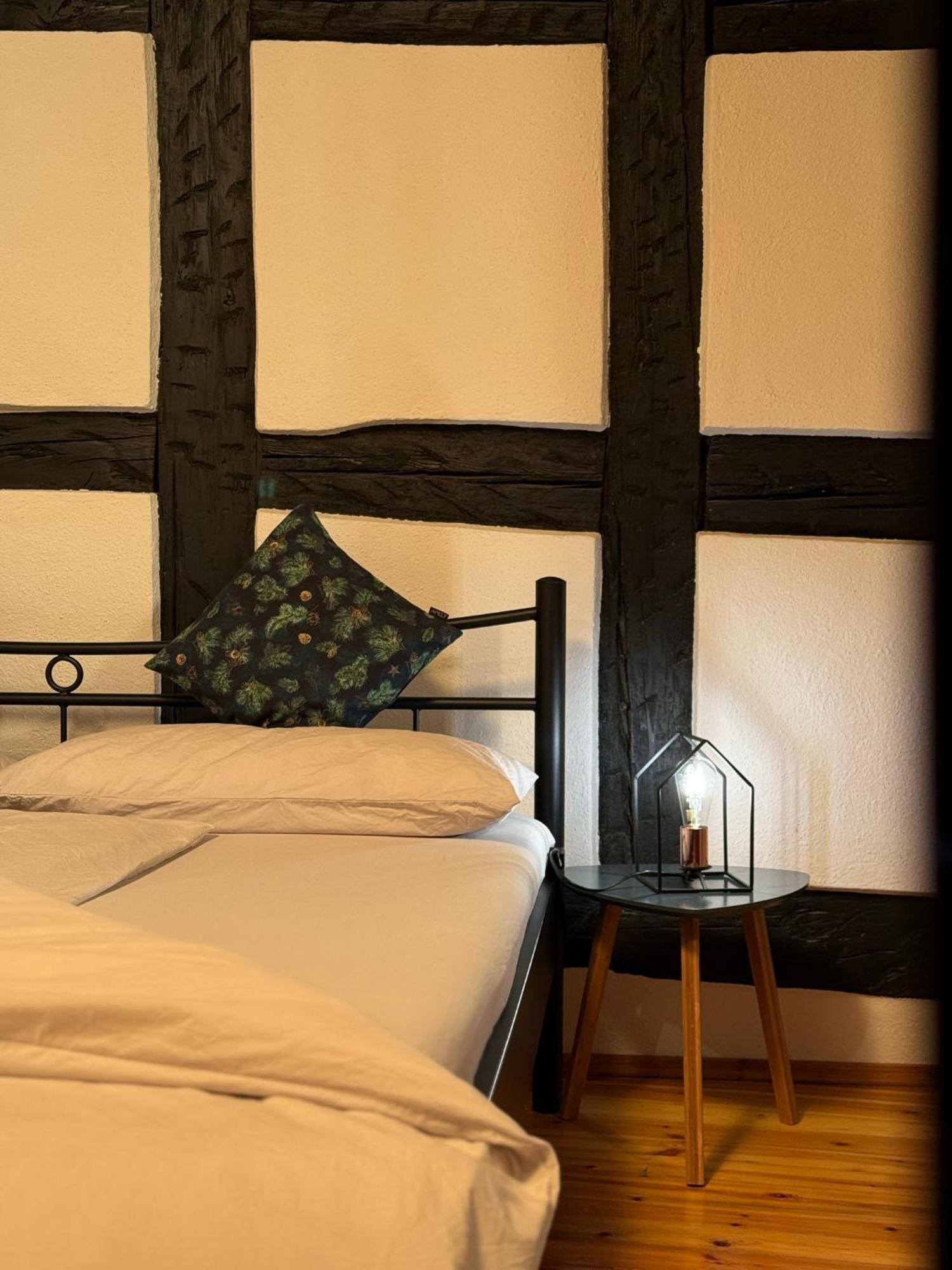 Am Franziskaner Tor Apartment Uberlingen