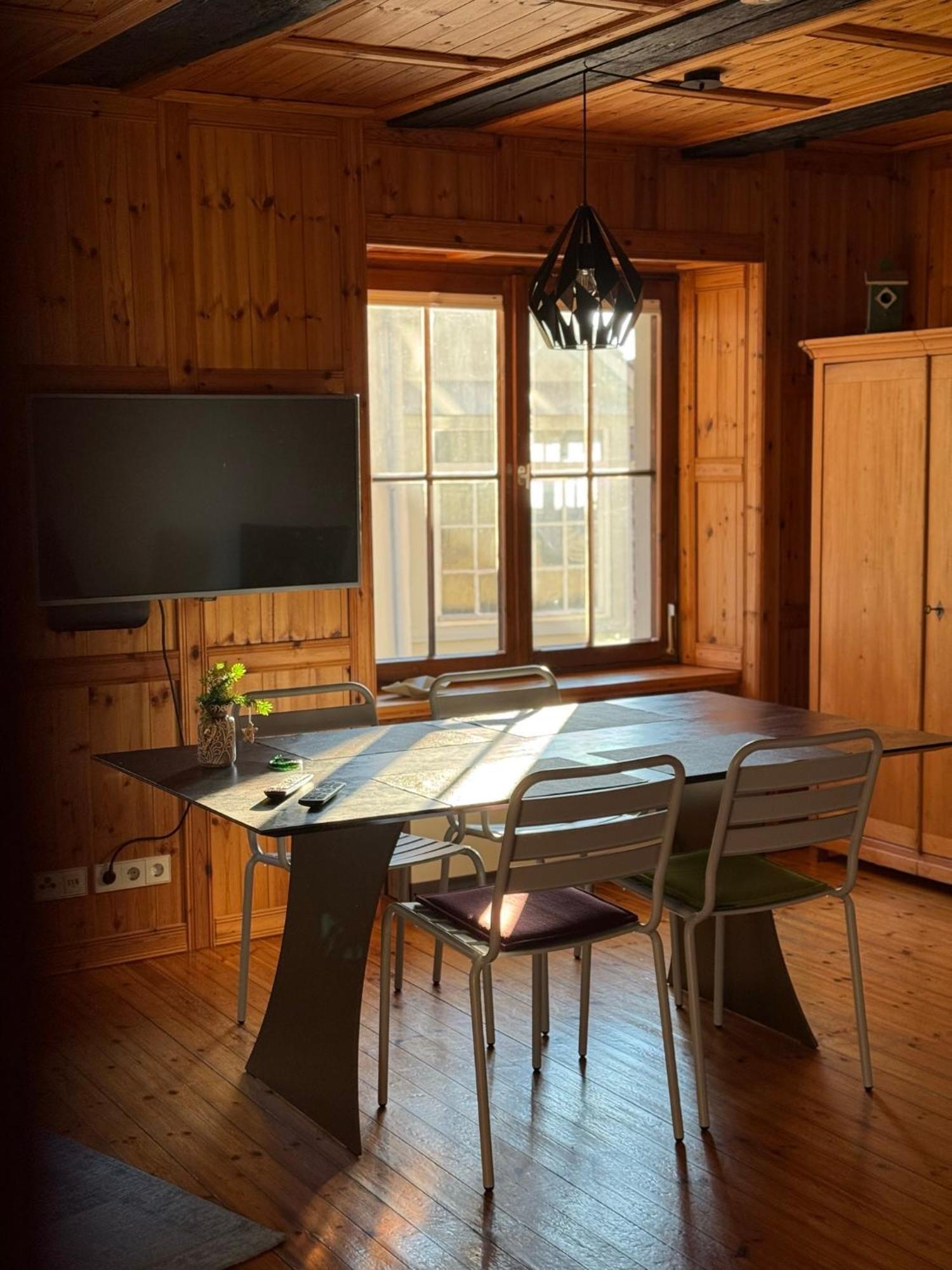 Apartment Am Franziskaner Tor Uberlingen