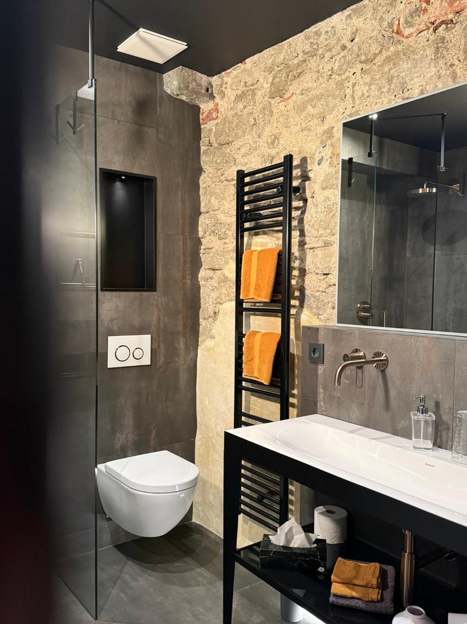 Apartment Am Franziskaner Tor Uberlingen