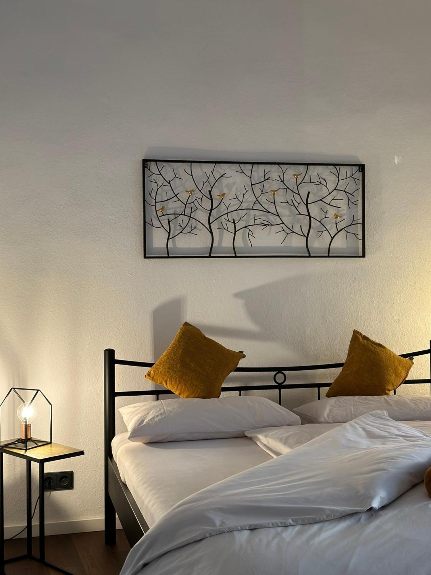 Am Franziskaner Tor Apartment Uberlingen
