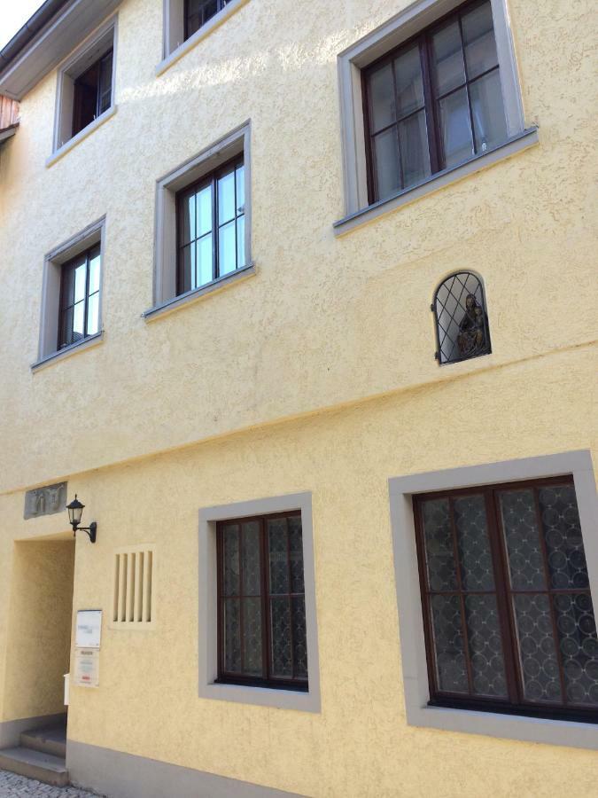 Apartment Am Franziskaner Tor