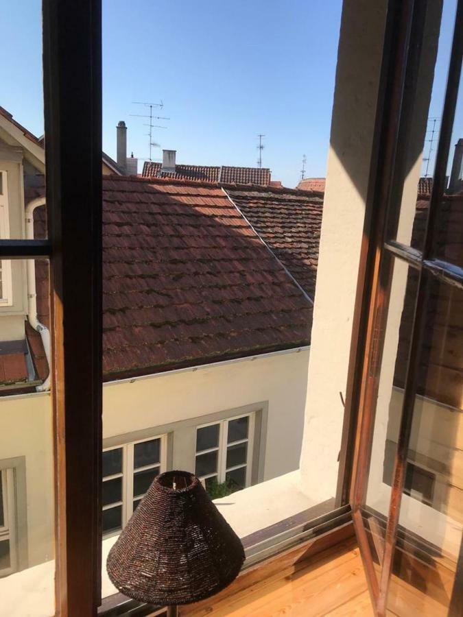 Am Franziskaner Tor Apartment